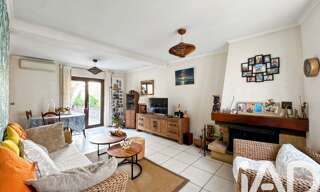 Maison 4 Pièces 90 m² à vendre à Leuville-sur-Orge (91310)