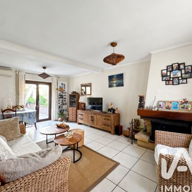 Maison 4 pièces 239900 €