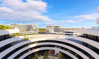 Appartement 2 Pièces 46 m² à vendre à Agde (34300)