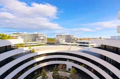 Appartement 2 pièces 212000 €