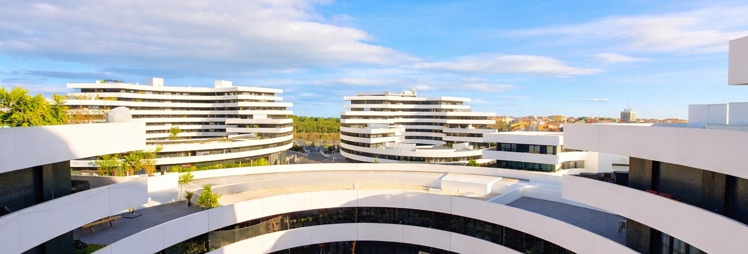 Appartement 2 Pièces 46 m² à vendre à Agde (34300)