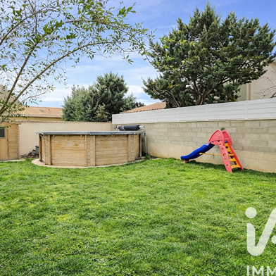 Maison 4 pièces 310000 €