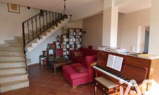 Maison 6 Pièces 116 m² à vendre à Rasteau (84110)