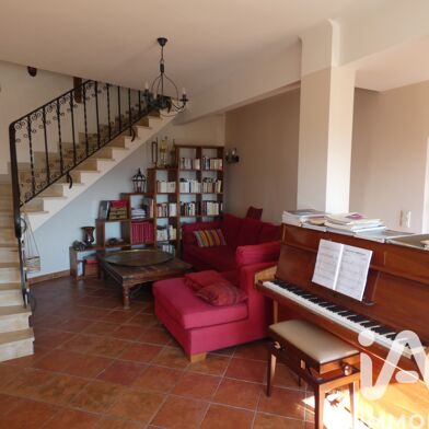 Maison 6 pièces 295000 €