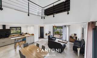 Maison 8 Pièces 184 m² à vendre à Marseillan (34340)