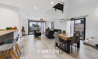 Maison 8 Pièces 184 m² à vendre à Marseillan (34340)