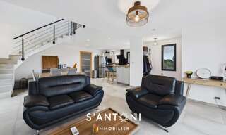 Maison 8 Pièces 184 m² à vendre à Marseillan (34340)