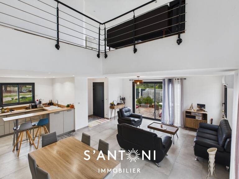 Maison — photo 1