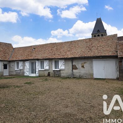 Maison 7 pièces 258000 €