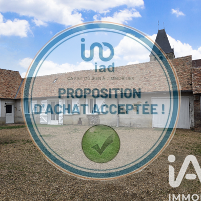 Maison 7 pièces 258000 €