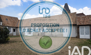 Maison 7 Pièces 138 m² à vendre à Houdan (78550)