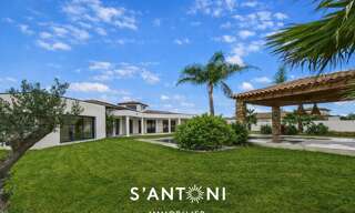 Maison 6 Pièces 235 m² à vendre à Bessan (34550)