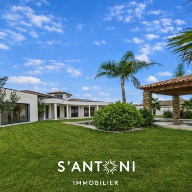 Maison 6 pièces 1155000 €