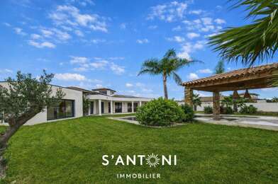 Maison 6 pièces 1155000 €