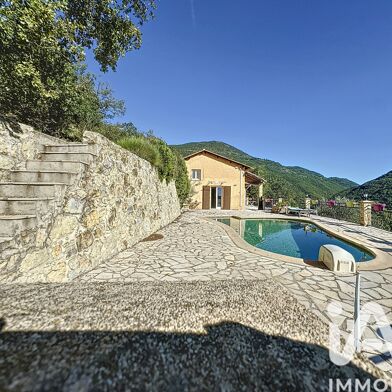 Maison 4 pièces 480000 €