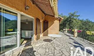 Maison 4 Pièces 96 m² à vendre à Peille (06440)