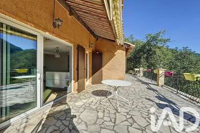 Maison 4 pièces 480000 €