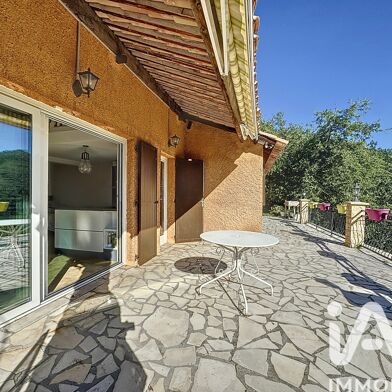 Maison 4 pièces 480000 €