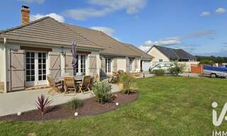 Maison 6 Pièces 170 m² à vendre à Gonfreville-l'Orcher (76700)