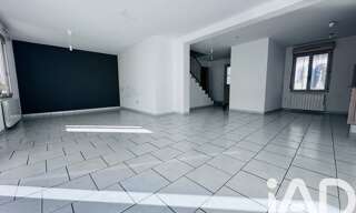 Maison 4 Pièces 97 m² à vendre à Chivres-Val (02880)