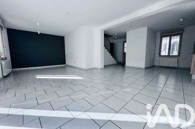 Maison 4 pièces 149000 €