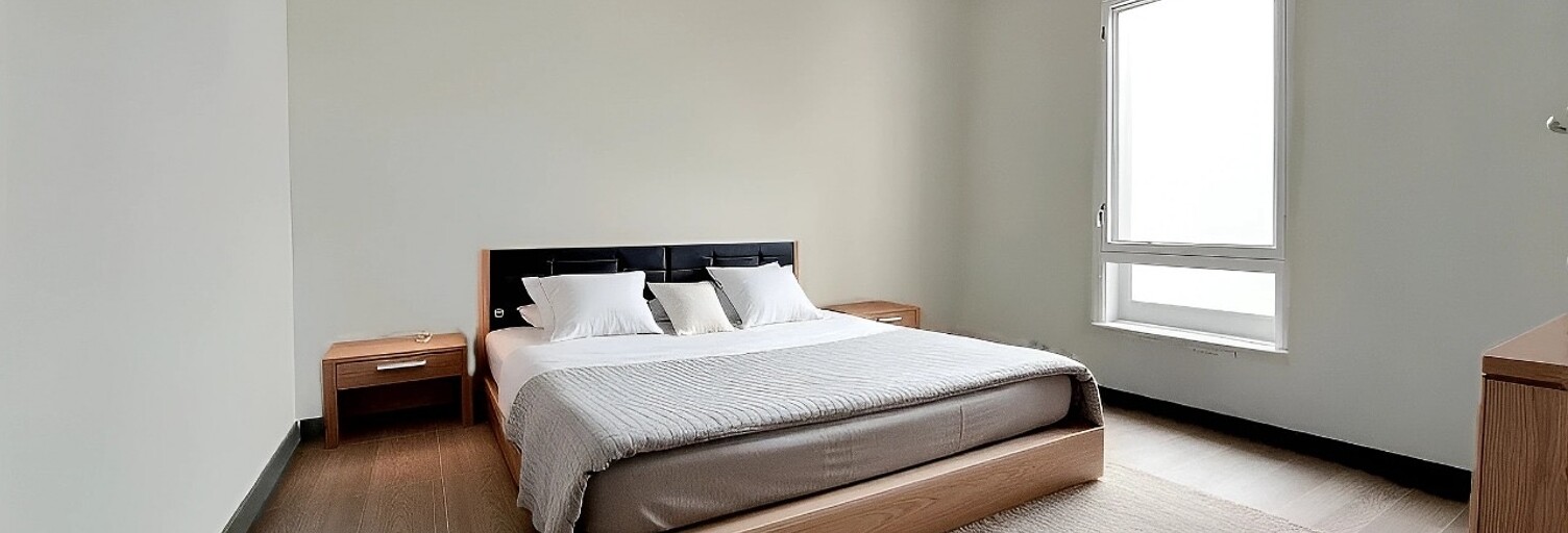 Appartement 2 Pièces 61 m² à vendre à Saint-Joseph (97480)