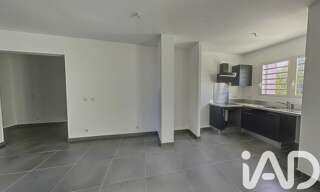 Appartement 2 Pièces 61 m² à vendre à Saint-Joseph (97480)