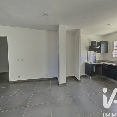 Appartement 2 pièces 195000 €