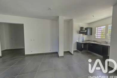 Appartement 2 pièces 195000 €