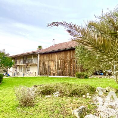 Maison 6 pièces 339000 €