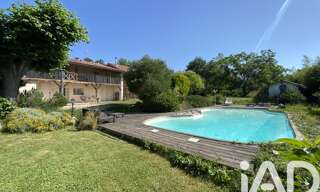 Maison 6 Pièces 271 m² à vendre à Castelmoron-sur-Lot (47260)