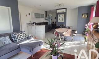 Maison 4 Pièces 84 m² à vendre à Celles-sur-Belle (79370)