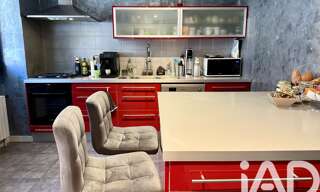 Appartement 4 Pièces 118 m² à vendre à La Bâthie (73540)