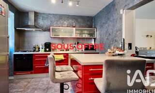 Appartement 4 Pièces 118 m² à vendre à La Bâthie (73540)