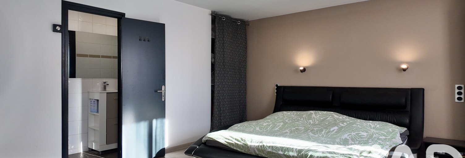 Appartement 4 Pièces 118 m² à vendre à La Bâthie (73540)