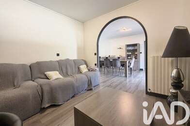 Appartement 4 pièces 264000 €