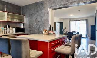 Appartement 4 Pièces 118 m² à vendre à La Bâthie (73540)