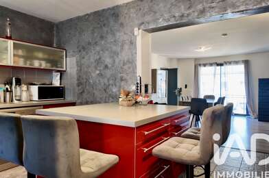 Appartement 4 pièces 264000 €