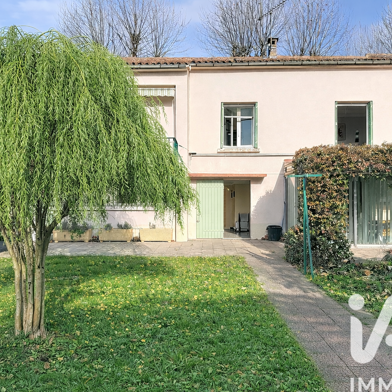 Maison 4 pièces 260000 €