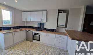 Appartement 5 Pièces 83 m² à vendre à Pau (64000)