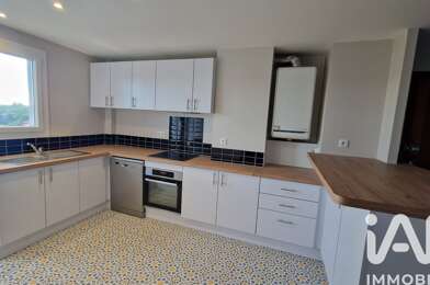 Appartement 5 pièces 175000 €