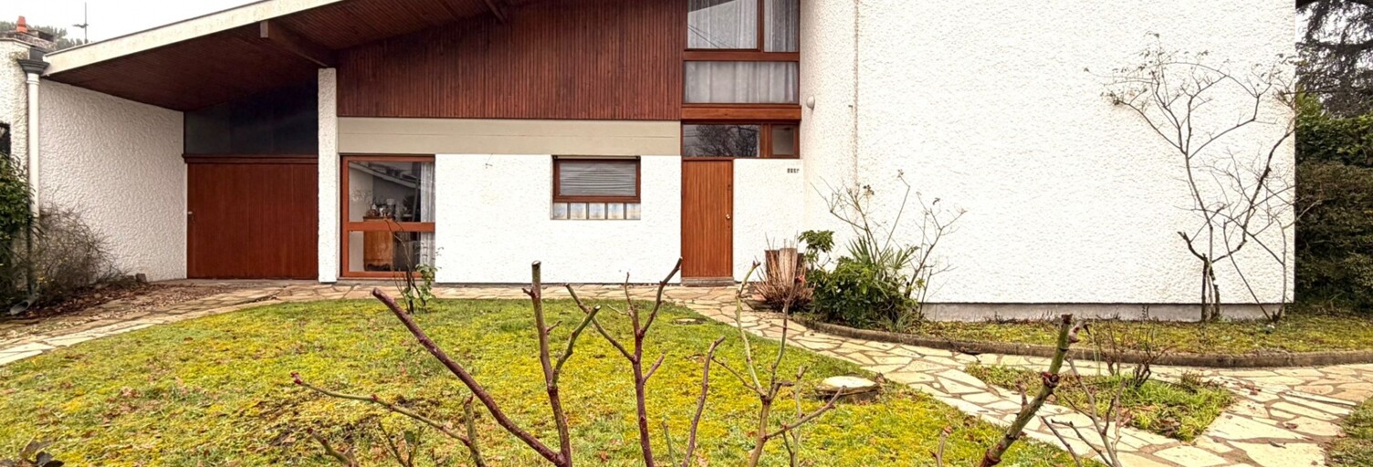 Maison 6 Pièces 170 m² à vendre à Mérignac (33700)