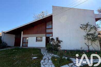 Maison 6 pièces 495000 €