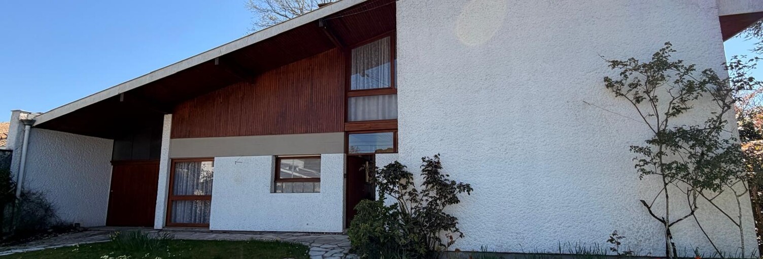 Maison 6 Pièces 170 m² à vendre à Mérignac (33700)