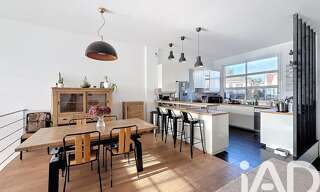 Maison 7 Pièces 196 m² à vendre à Antony (92160)