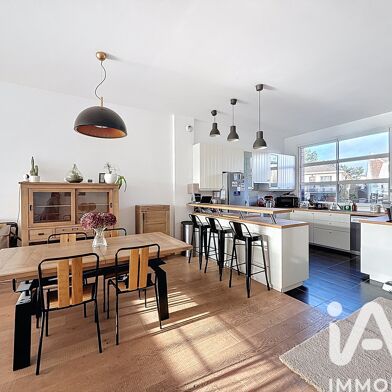 Maison 7 pièces 1139000 €