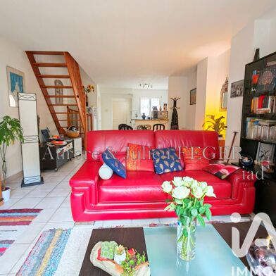 Maison 3 pièces 210000 €