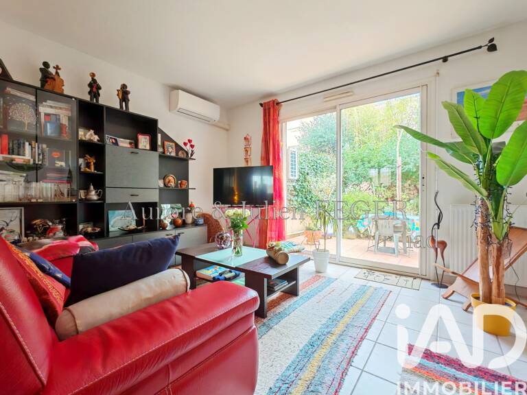 Vente Maison traditionnelle 3 pièces — photo 1