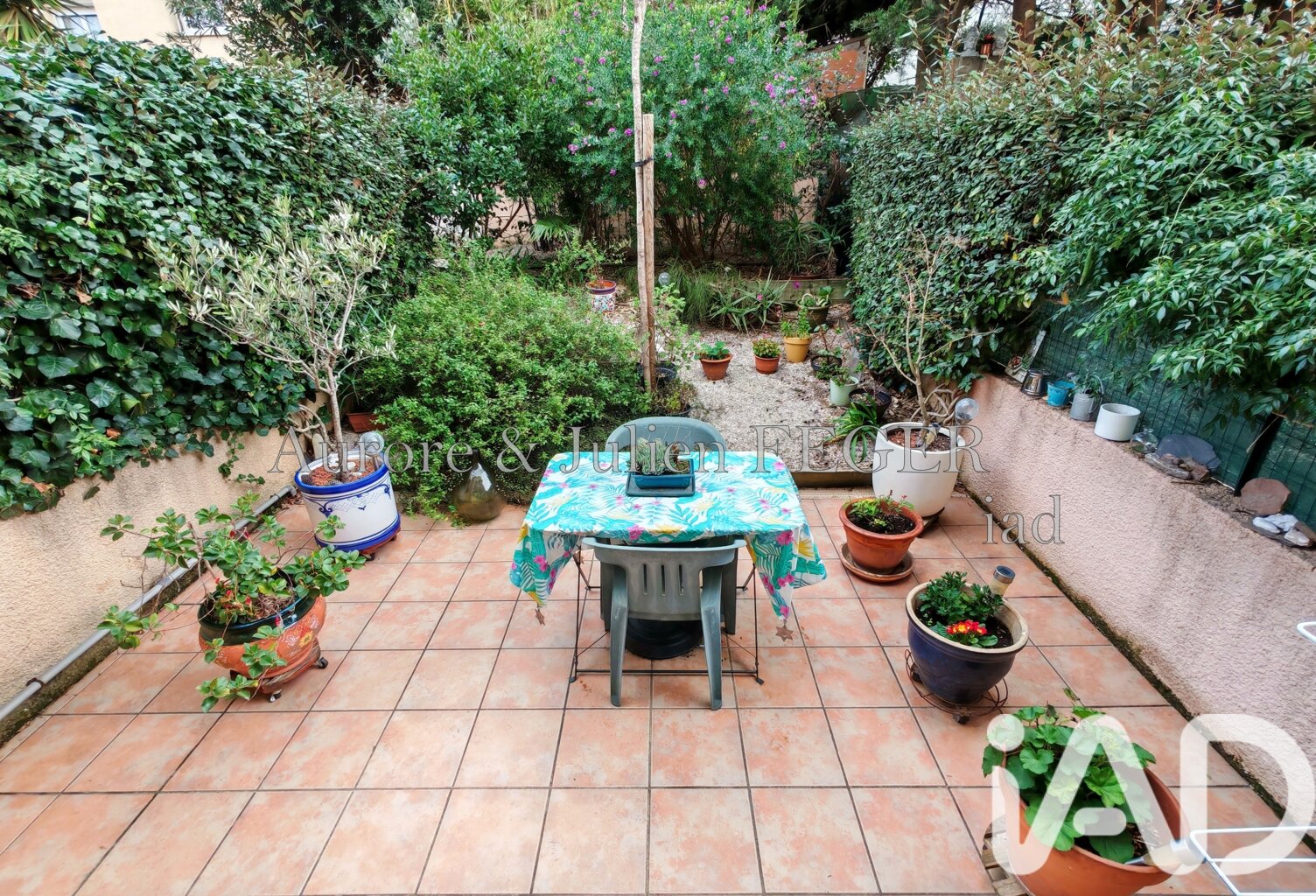 Vente Maison traditionnelle 3 pièces — photo 1