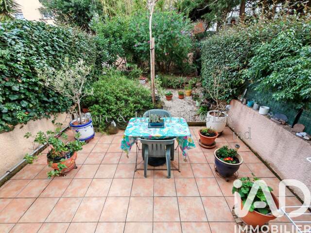 Vente Maison traditionnelle 3 pièces — photo du bien
